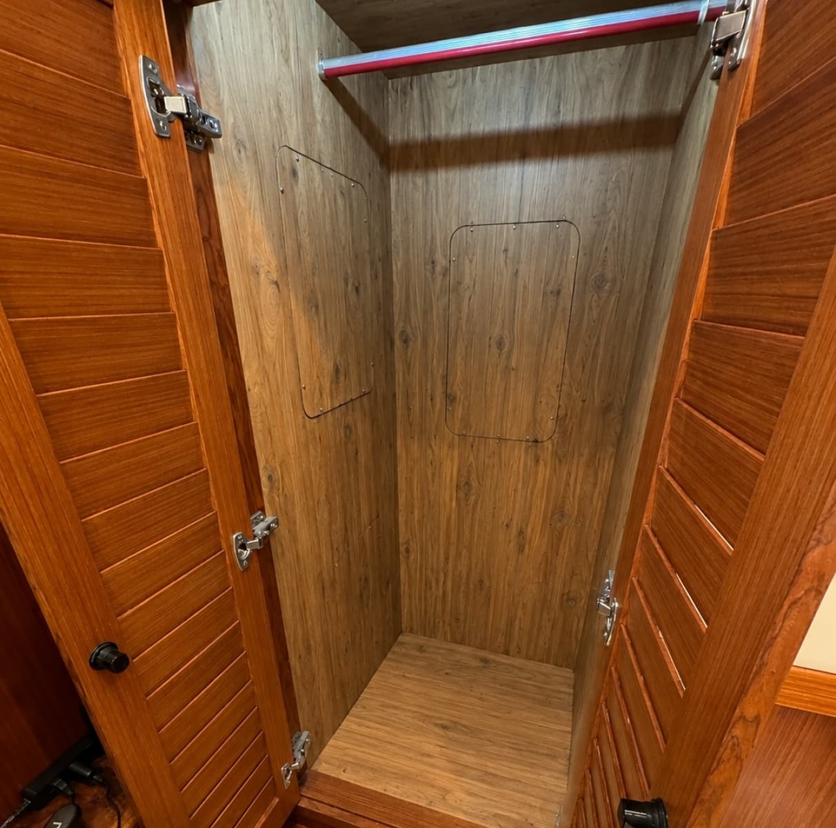 2023 Apollonian Yachts Apollonian Yachts 52 Pilothouse - Photo 27