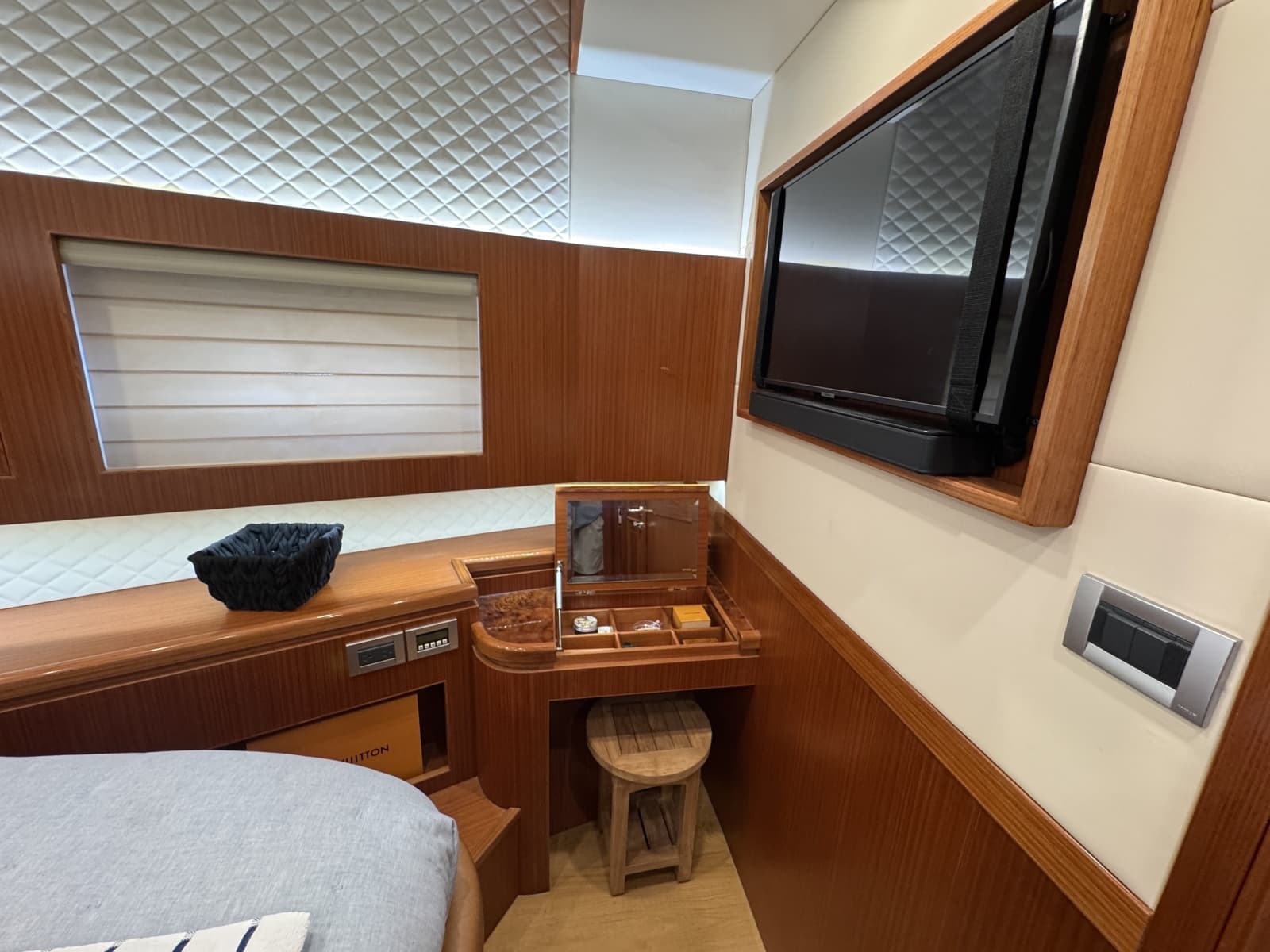 2023 Apollonian Yachts Apollonian Yachts 52 Pilothouse - Photo 38