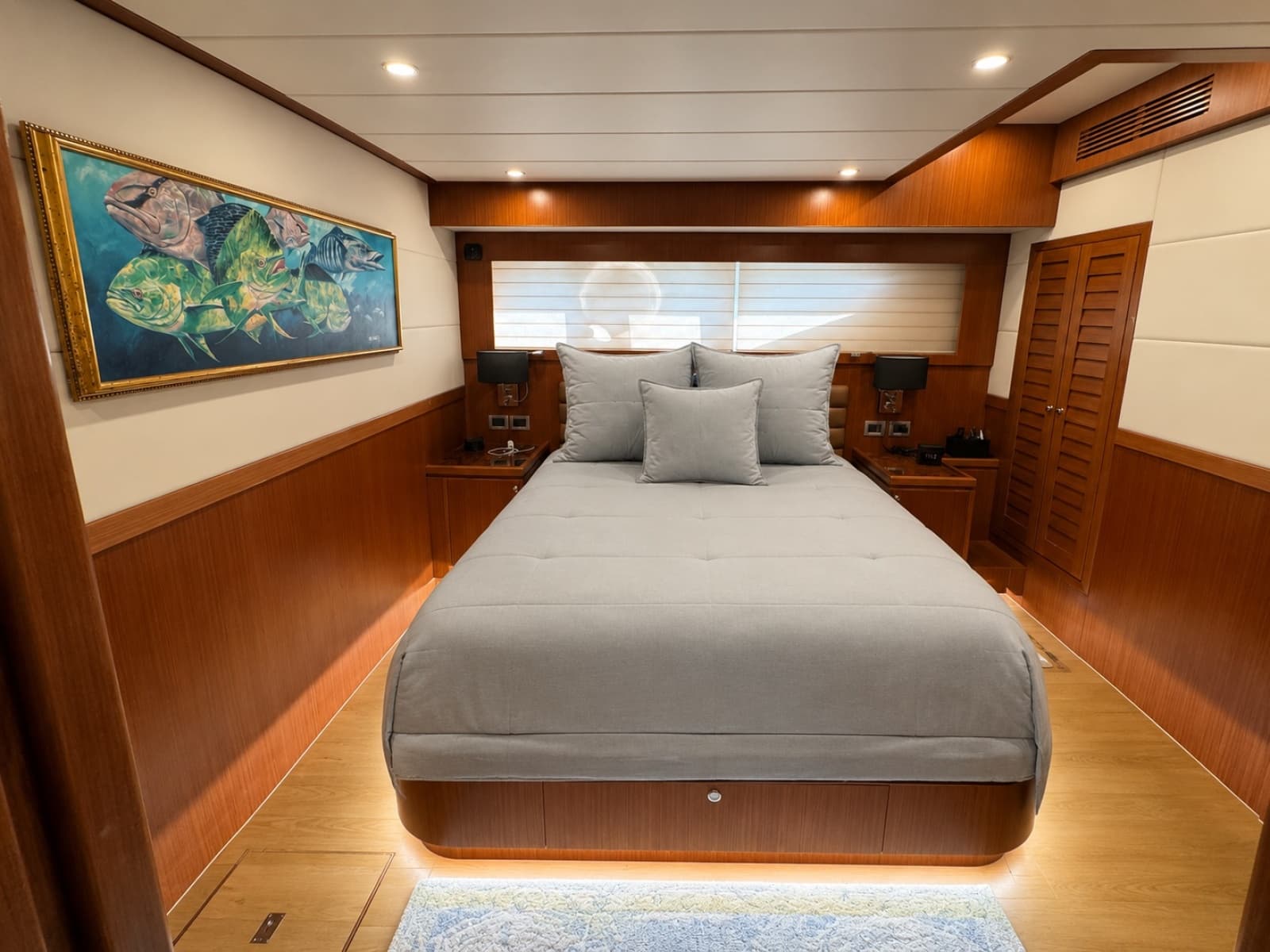 2023 Apollonian Yachts Apollonian Yachts 52 Pilothouse - Photo 22