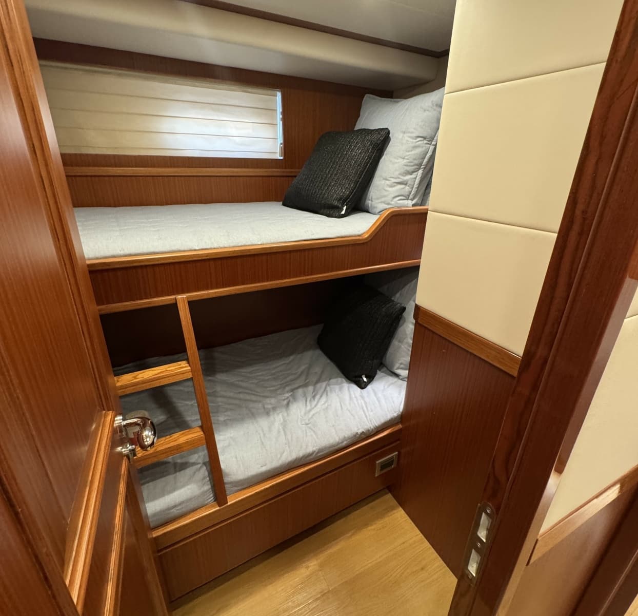 2023 Apollonian Yachts Apollonian Yachts 52 Pilothouse - Photo 32
