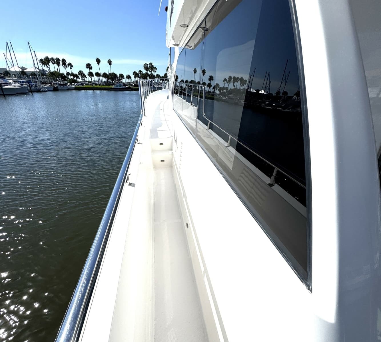 2023 Apollonian Yachts Apollonian Yachts 52 Pilothouse - Photo 5