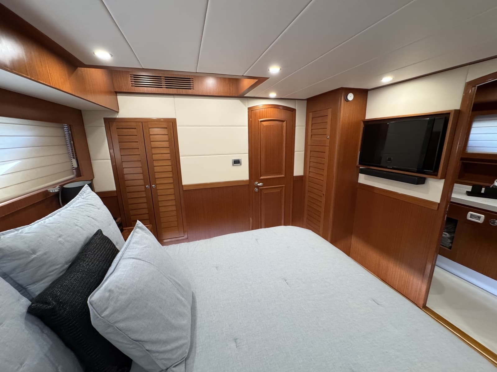 2023 Apollonian Yachts Apollonian Yachts 52 Pilothouse - Photo 25