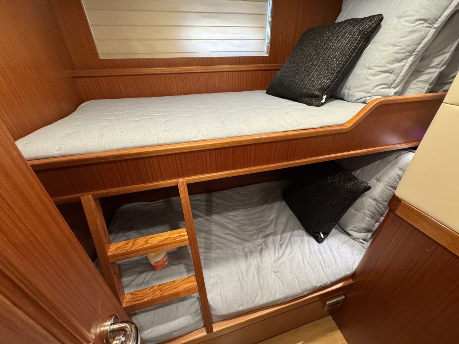 2023 Apollonian Yachts Apollonian Yachts 52 Pilothouse - Photo 33