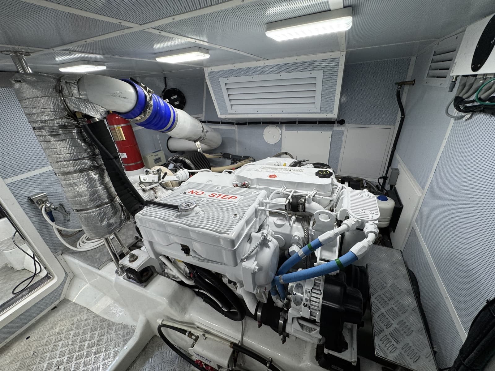 2023 Apollonian Yachts Apollonian Yachts 52 Pilothouse - Photo 43