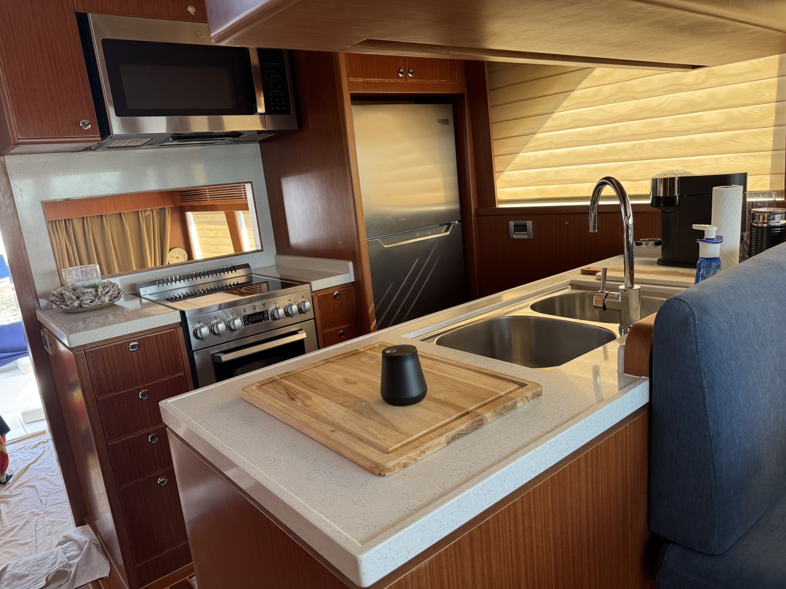 2023 Apollonian Yachts Apollonian Yachts 52 Pilothouse - Photo 12