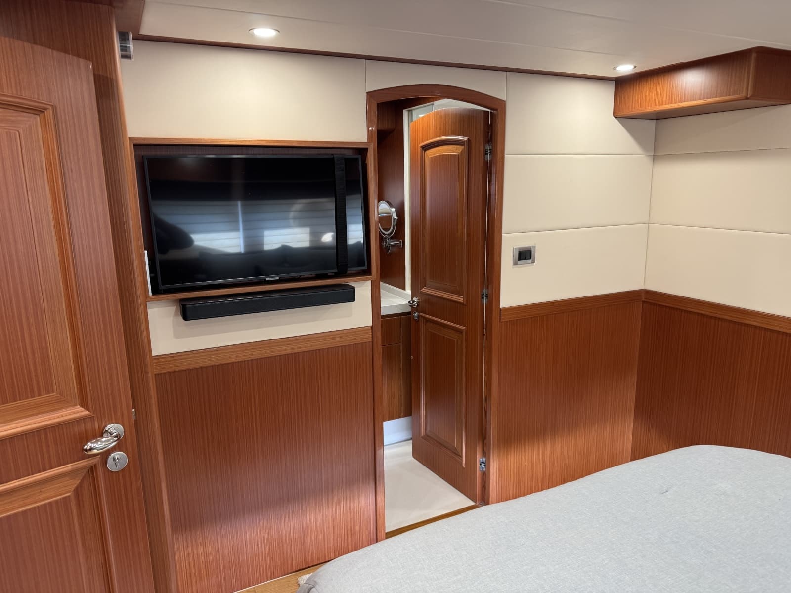 2023 Apollonian Yachts Apollonian Yachts 52 Pilothouse - Photo 28