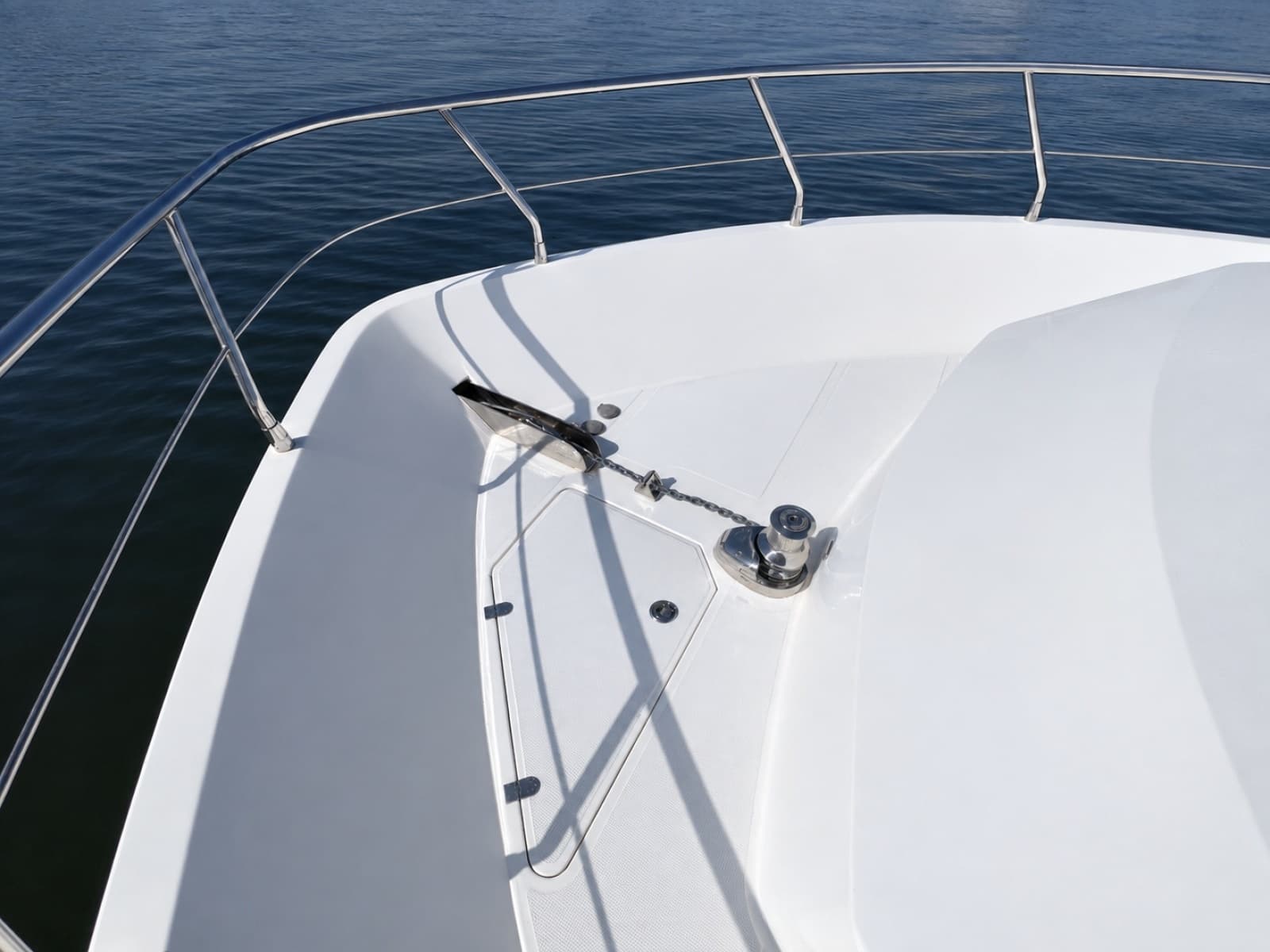 2023 Apollonian Yachts Apollonian Yachts 52 Pilothouse - Photo 4