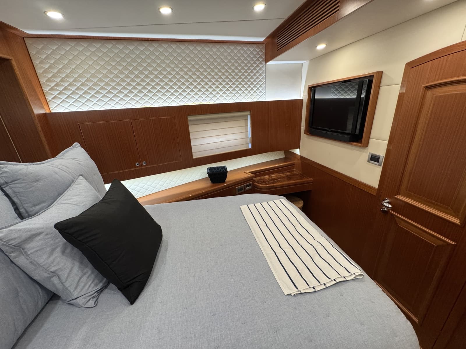 2023 Apollonian Yachts Apollonian Yachts 52 Pilothouse - Photo 37