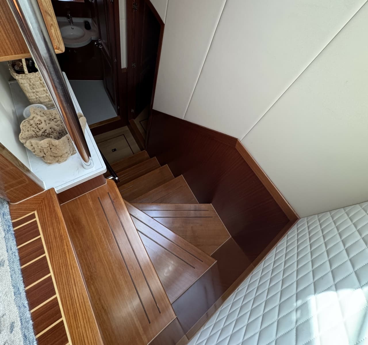 2023 Apollonian Yachts Apollonian Yachts 52 Pilothouse - Photo 20