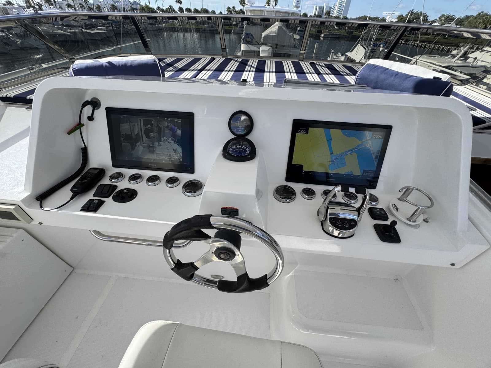 2023 Apollonian Yachts Apollonian Yachts 52 Pilothouse - Photo 8