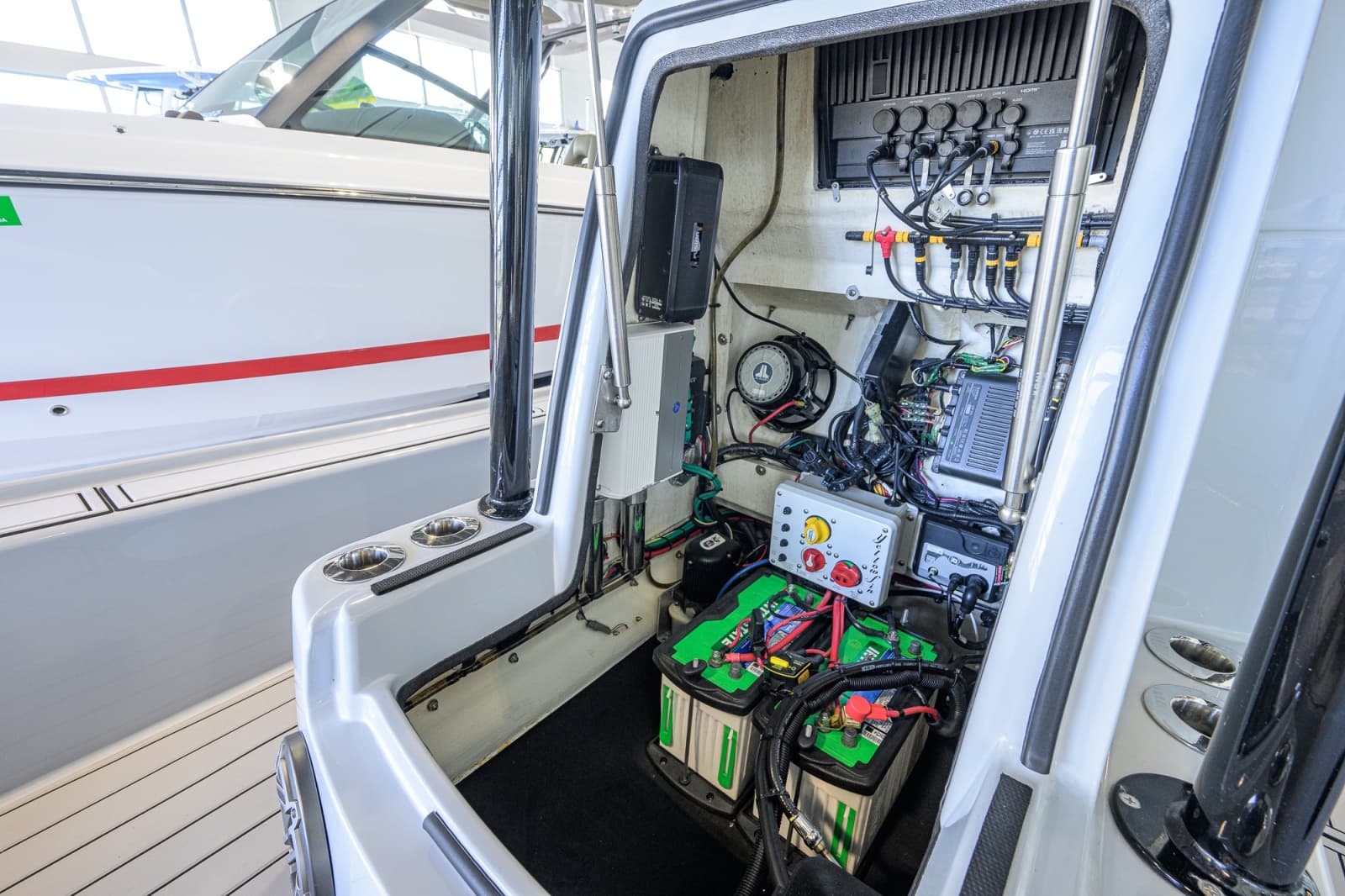 2017 Yellowfin 24 Bay CE - Photo 30