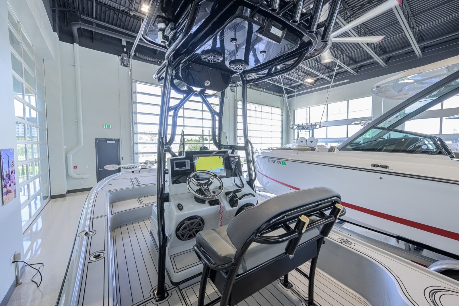 2017 Yellowfin 24 Bay CE - Photo 37
