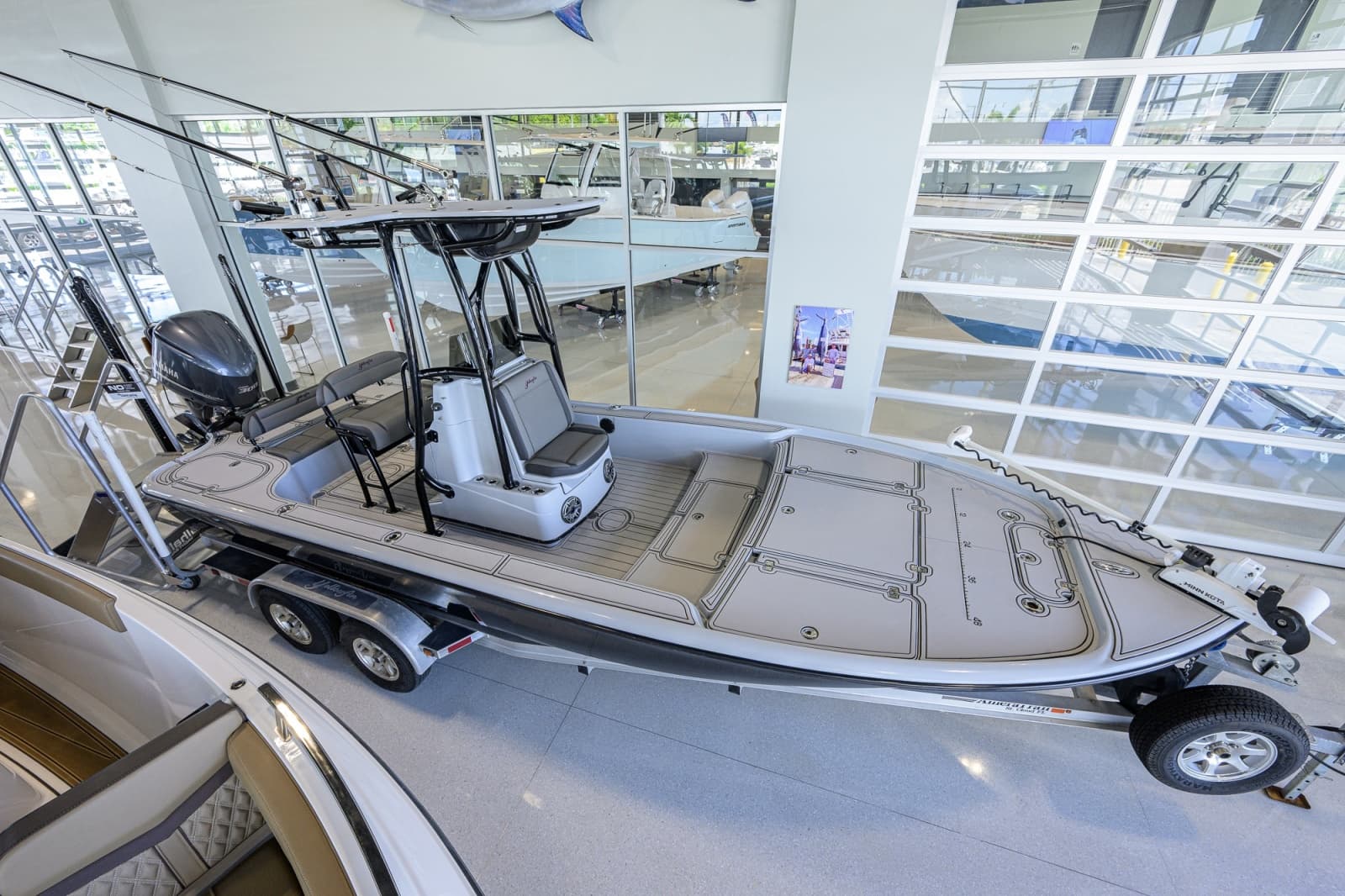 2017 Yellowfin 24 Bay CE - Photo 50