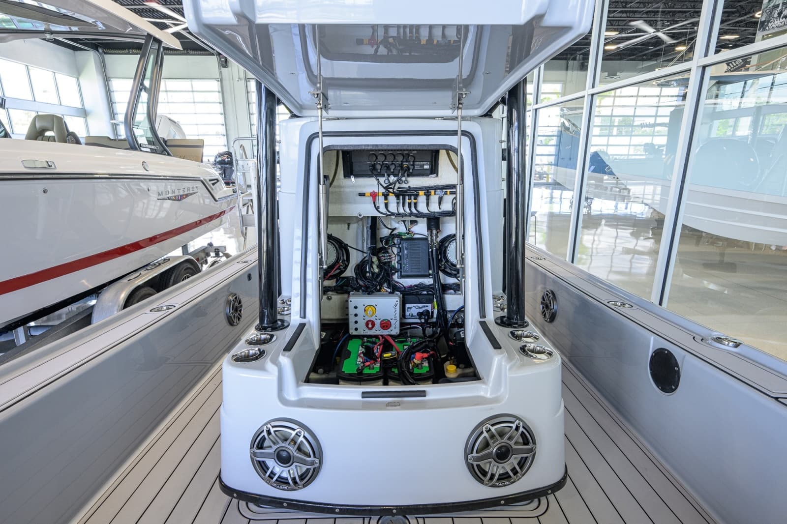 2017 Yellowfin 24 Bay CE - Photo 28