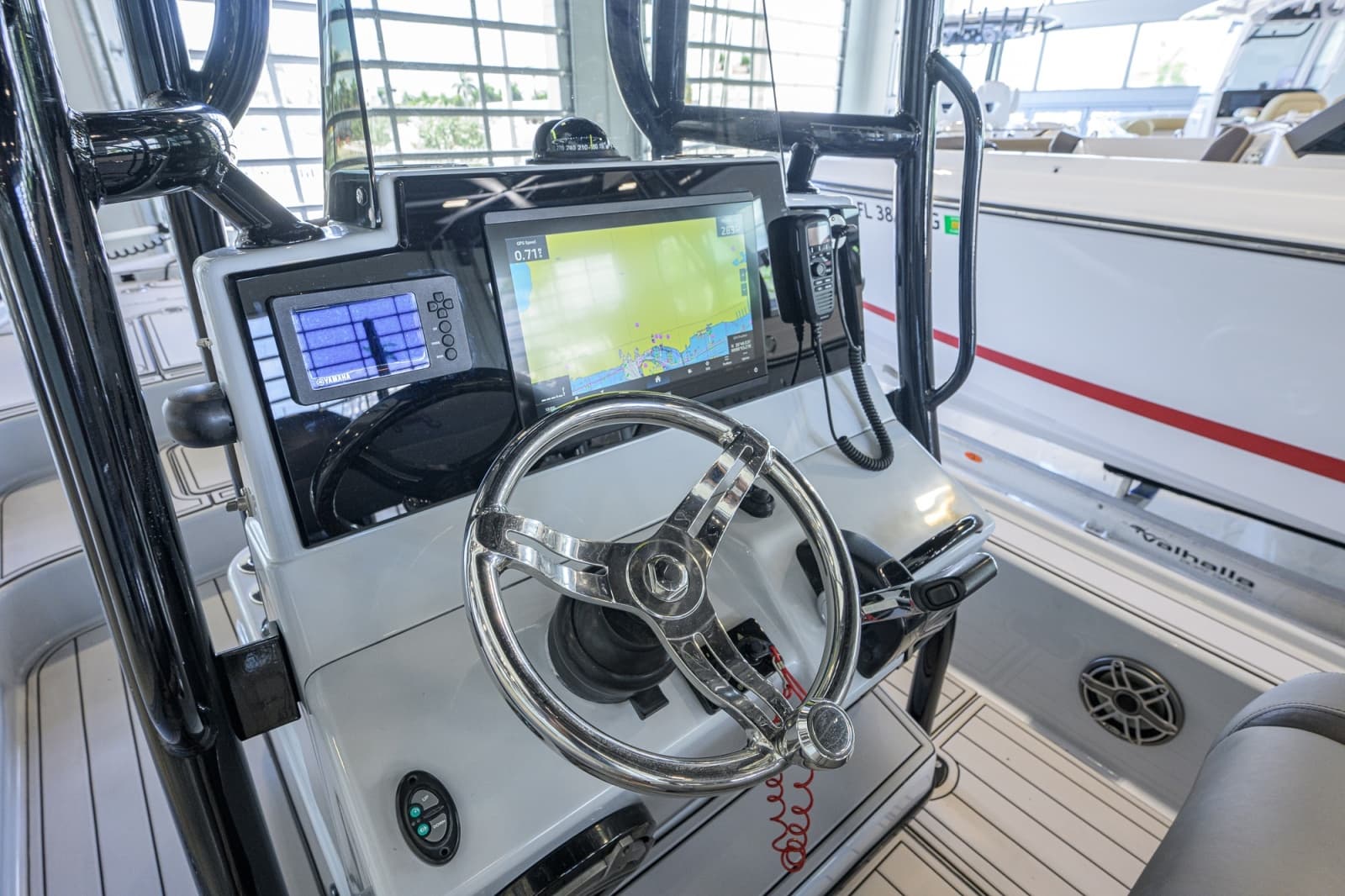 2017 Yellowfin 24 Bay CE - Photo 38