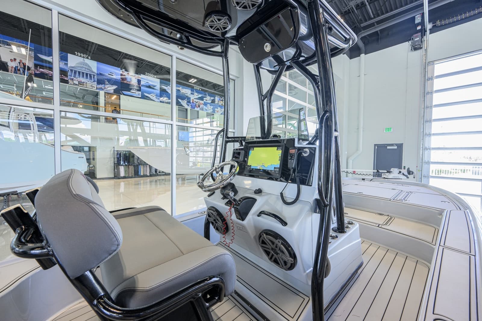 2017 Yellowfin 24 Bay CE - Photo 42