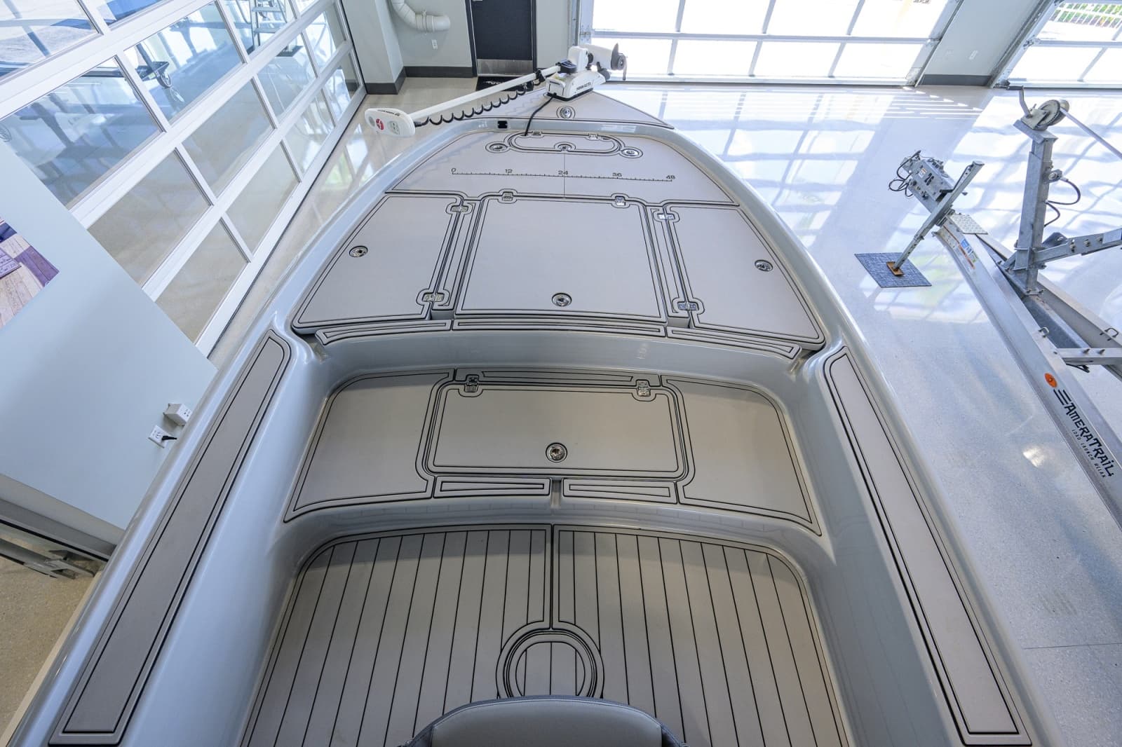 2017 Yellowfin 24 Bay CE - Photo 8