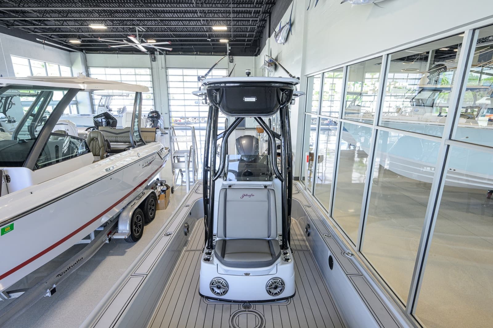 2017 Yellowfin 24 Bay CE - Photo 14