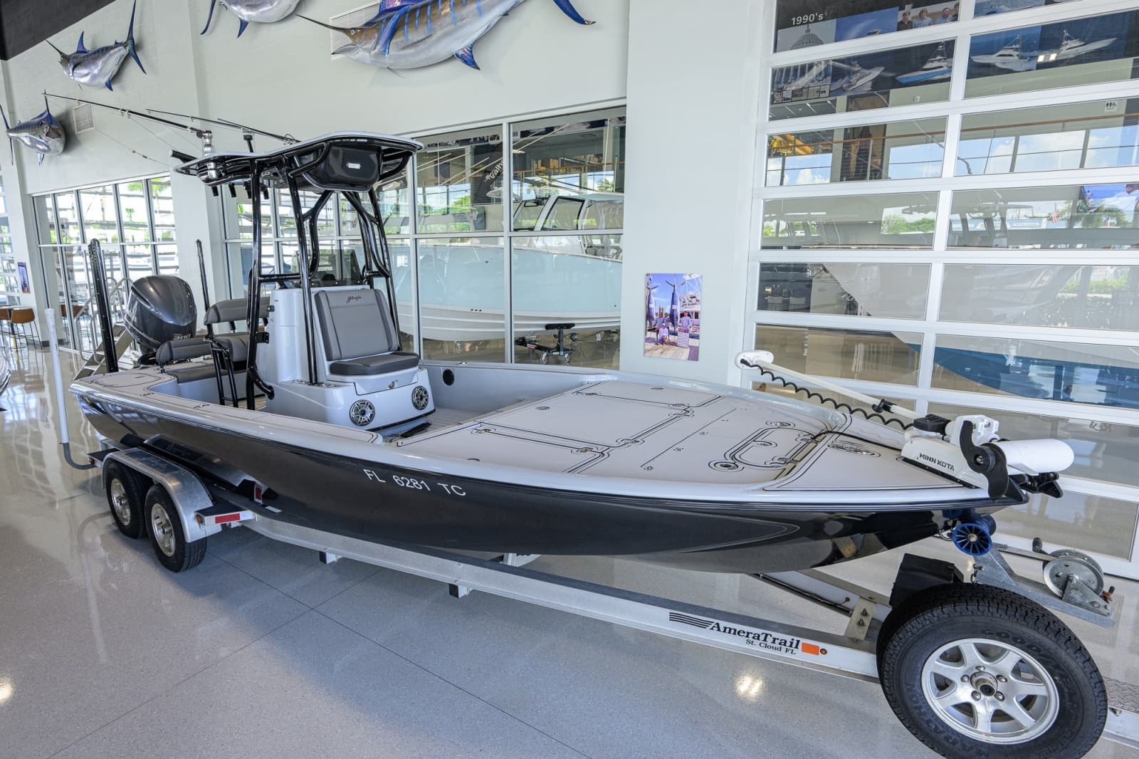 2017 Yellowfin 24 Bay CE - Photo 49