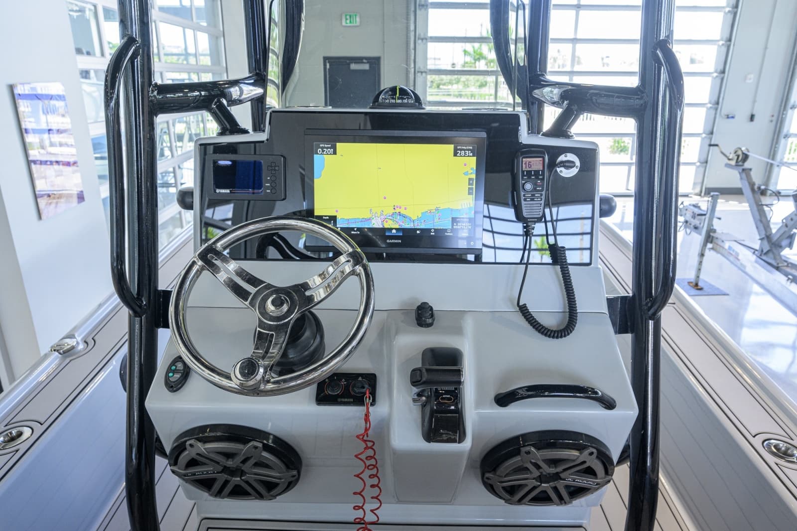 2017 Yellowfin 24 Bay CE - Photo 40