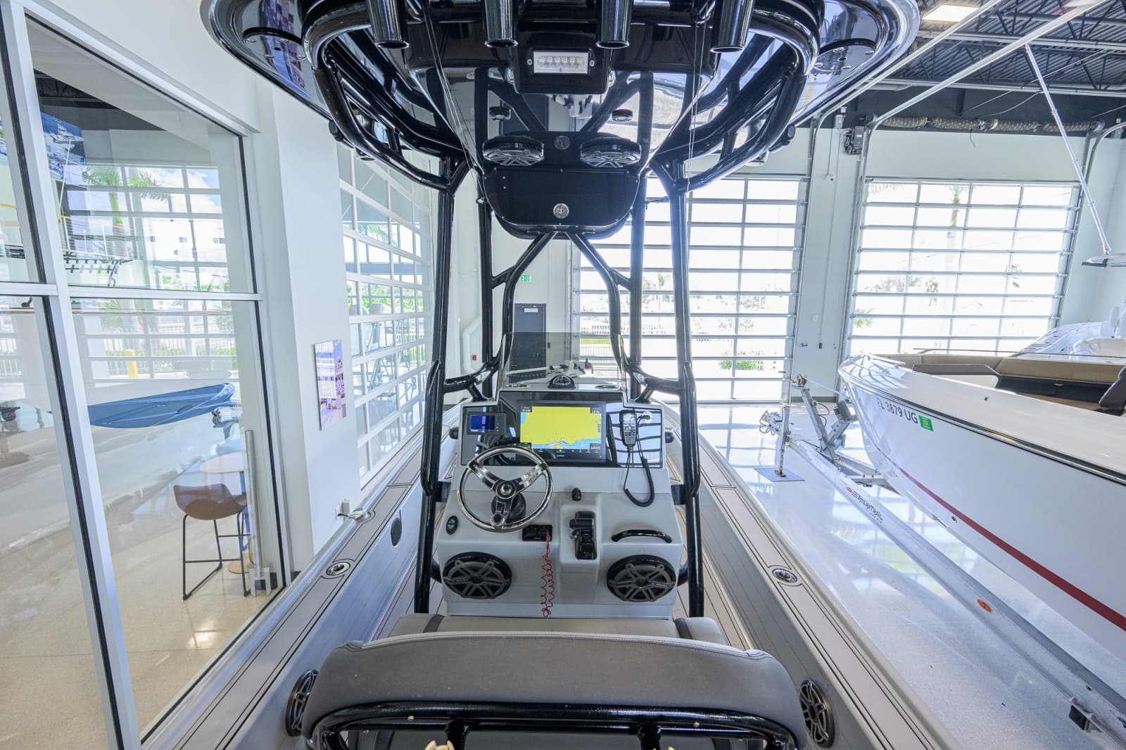 2017 Yellowfin 24 Bay CE - Photo 36