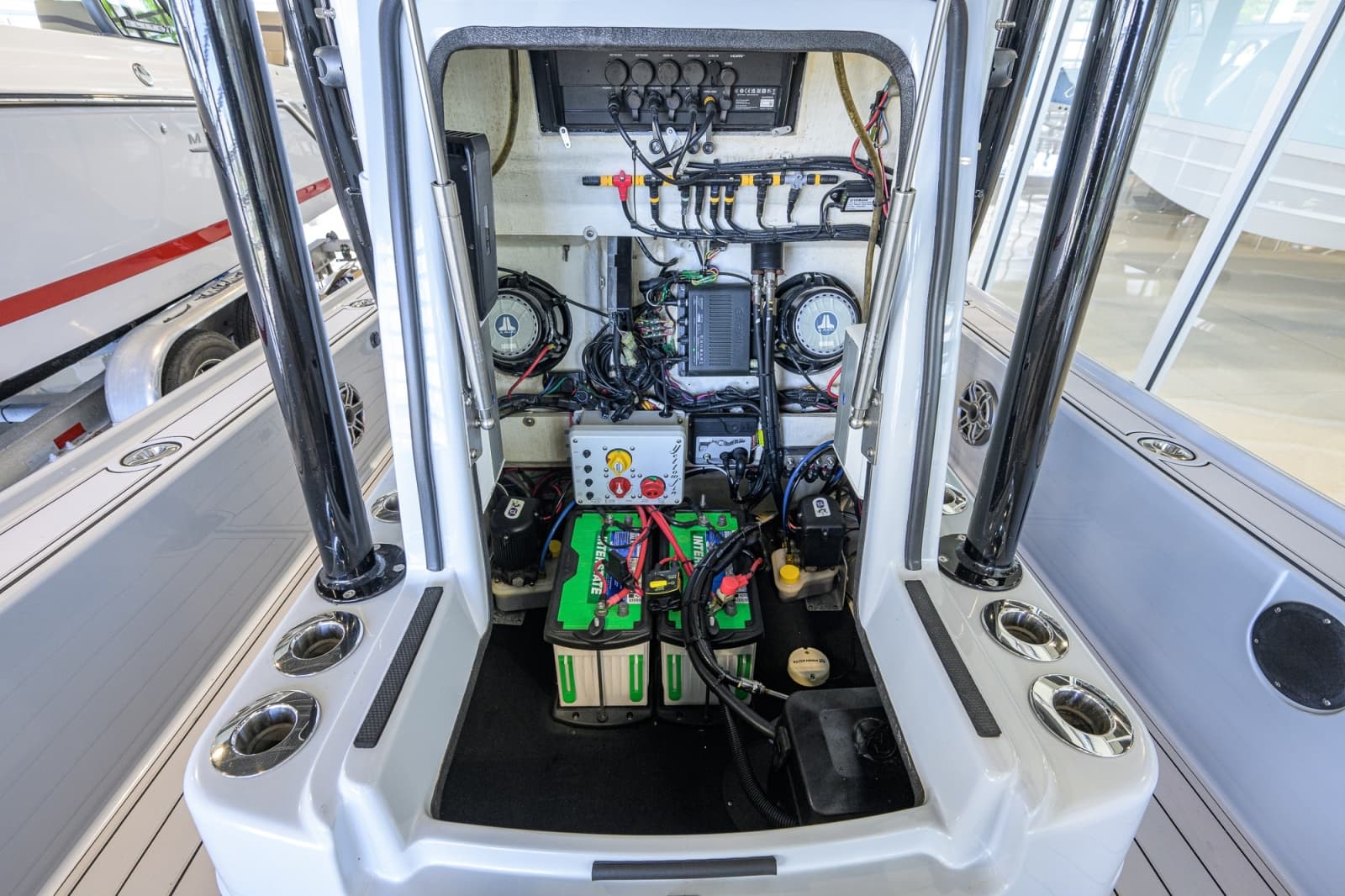 2017 Yellowfin 24 Bay CE - Photo 29