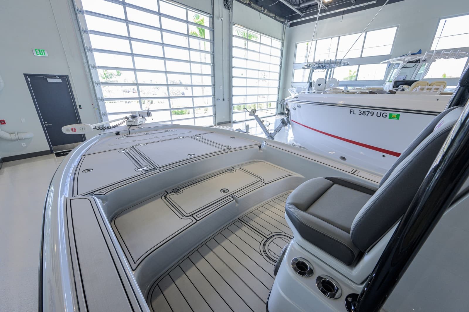 2017 Yellowfin 24 Bay CE - Photo 18