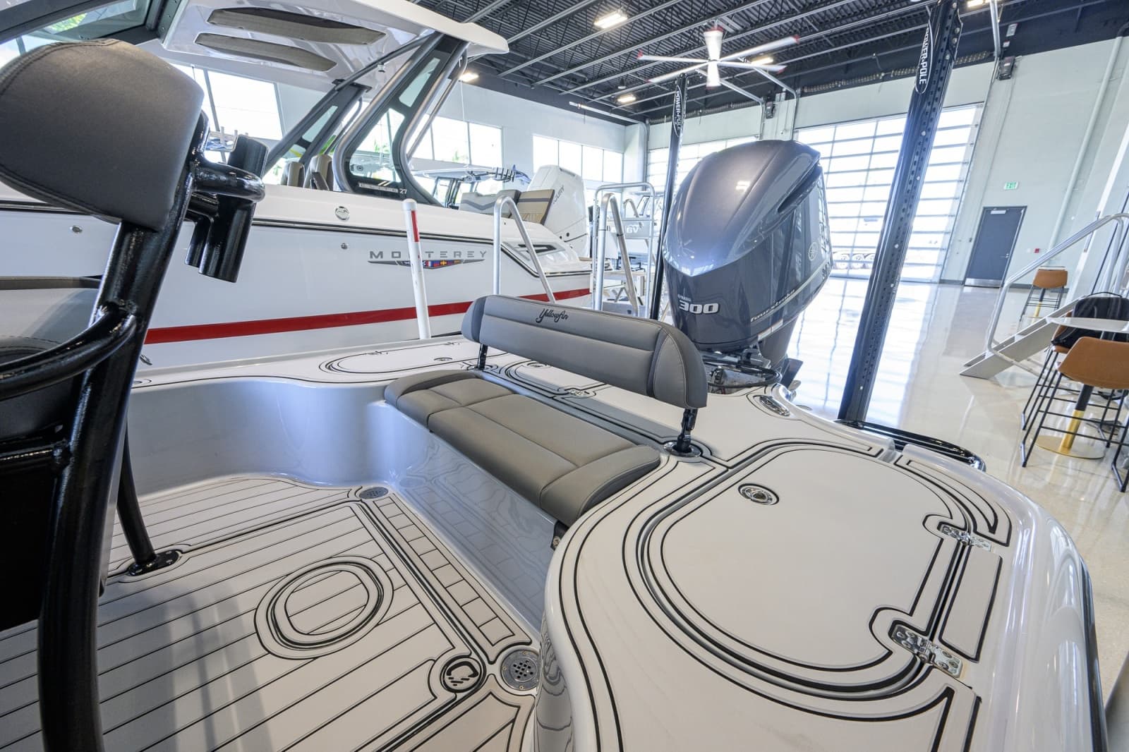 2017 Yellowfin 24 Bay CE - Photo 24
