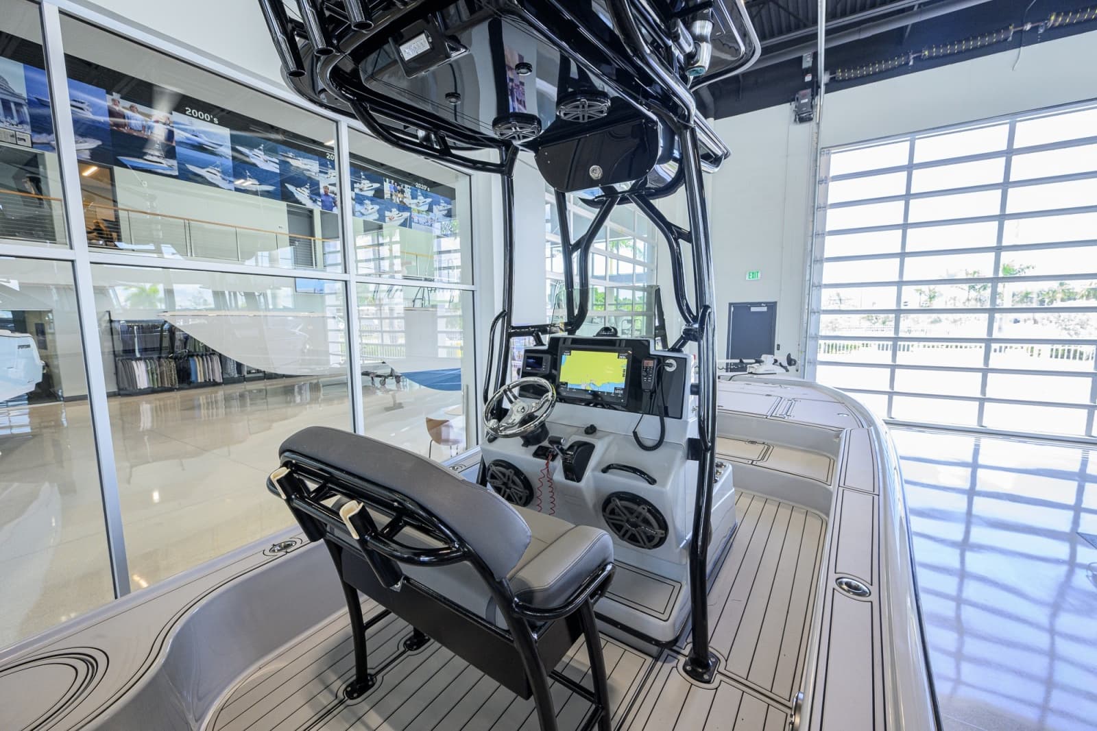 2017 Yellowfin 24 Bay CE - Photo 35