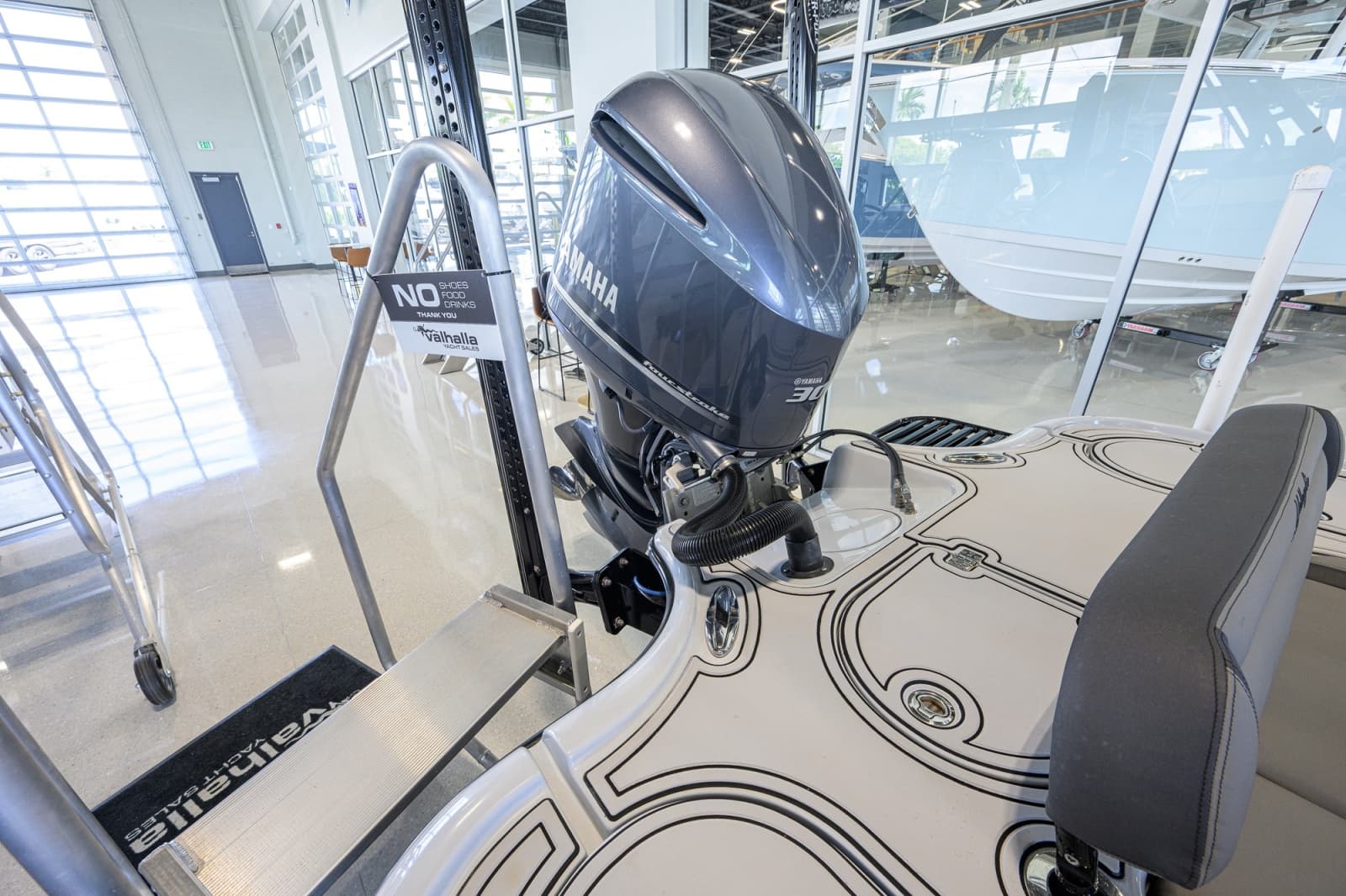 2017 Yellowfin 24 Bay CE - Photo 34