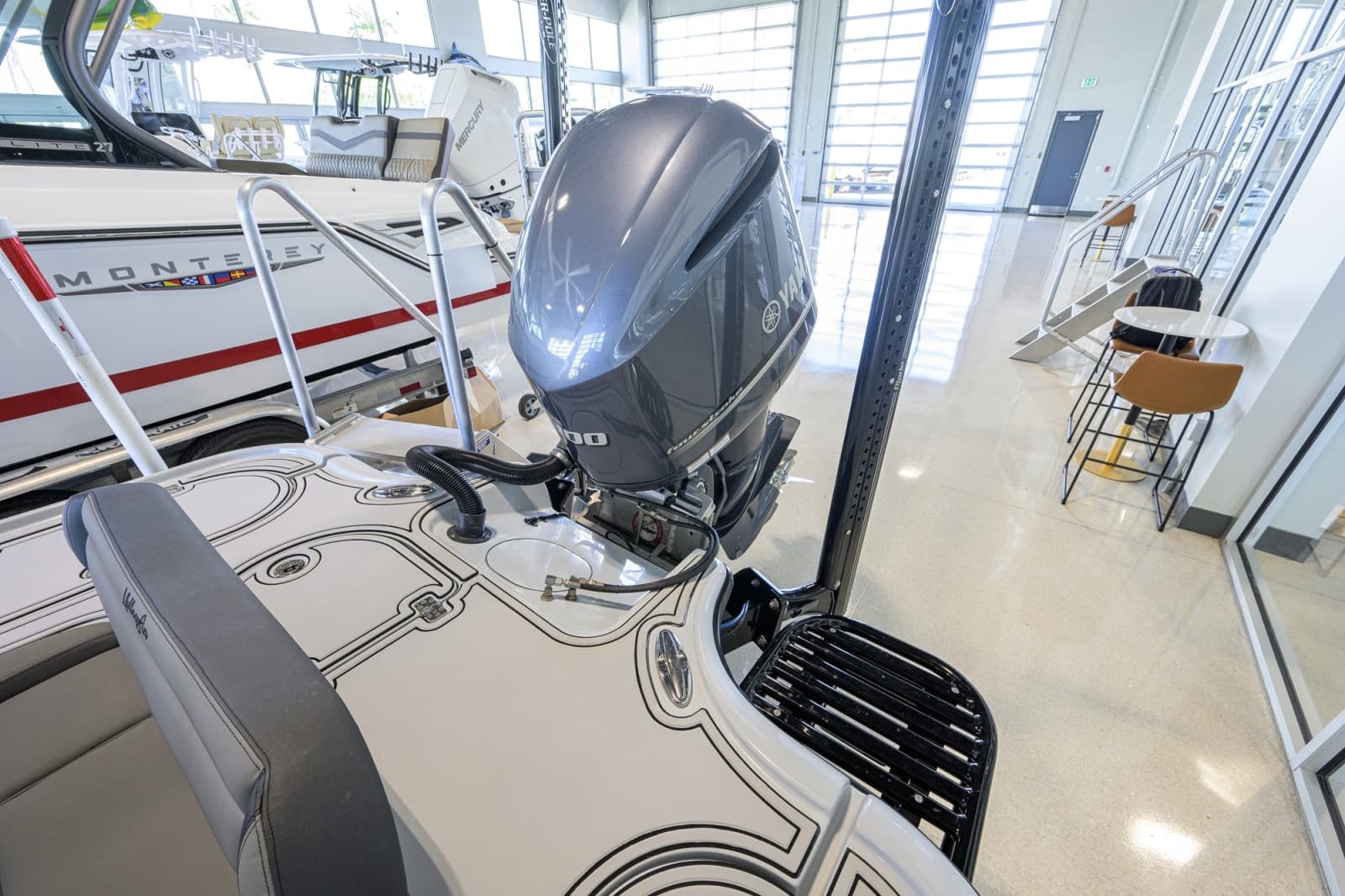 2017 Yellowfin 24 Bay CE - Photo 32