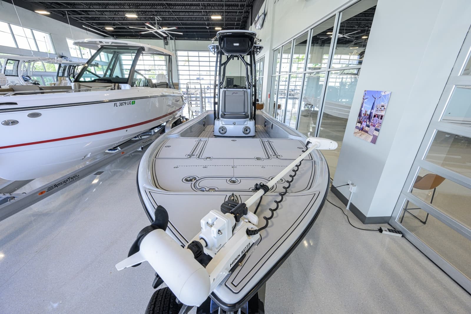 2017 Yellowfin 24 Bay CE - Photo 48