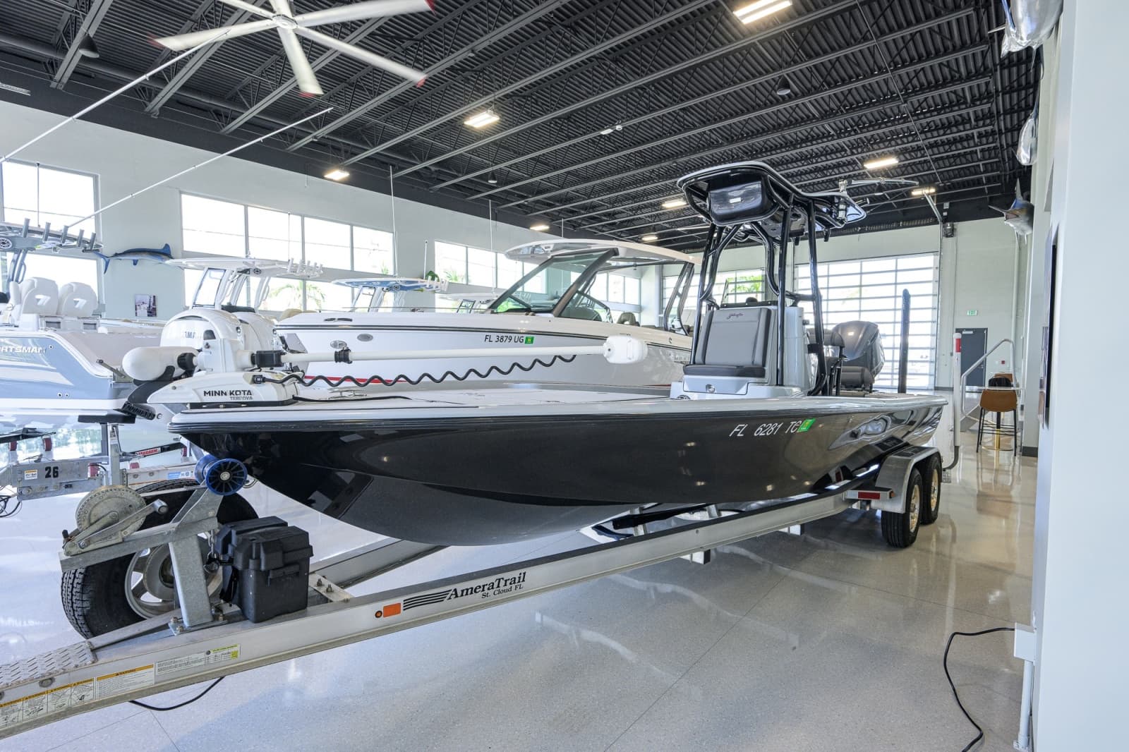 2017 Yellowfin 24 Bay CE - Photo 47