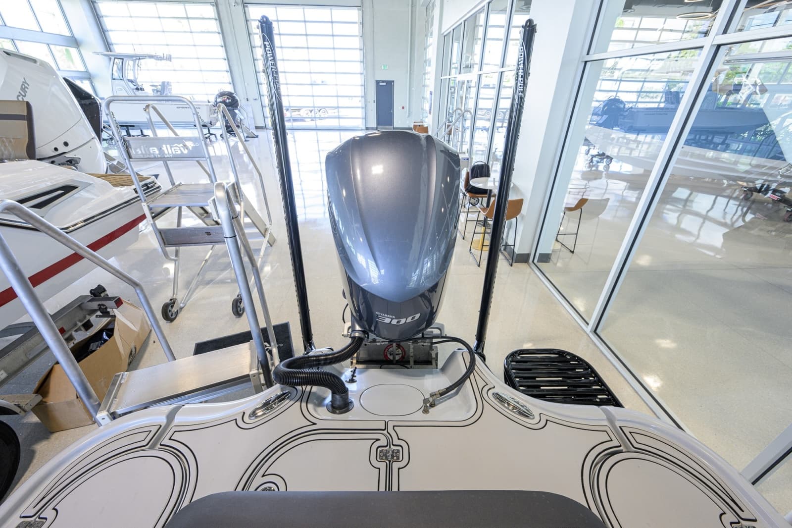 2017 Yellowfin 24 Bay CE - Photo 33
