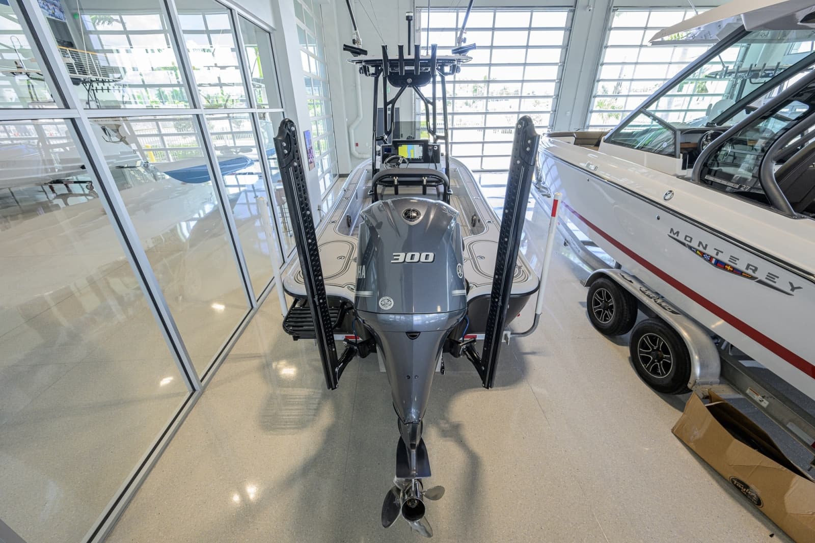 2017 Yellowfin 24 Bay CE - Photo 44