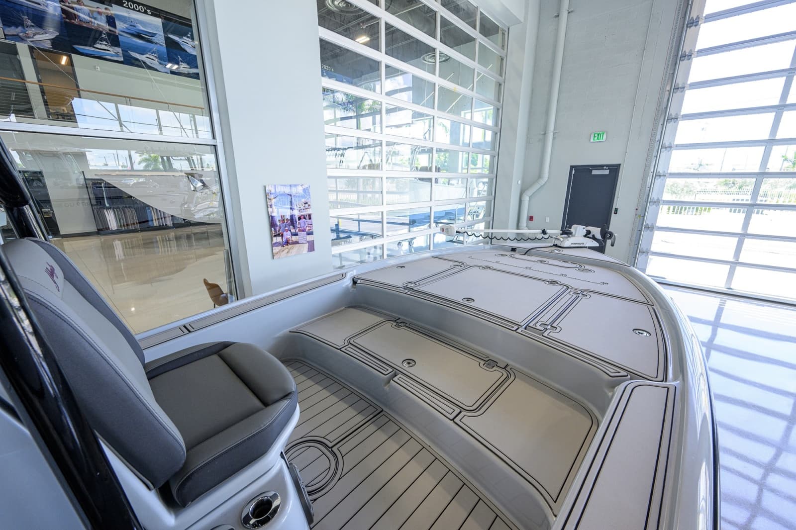 2017 Yellowfin 24 Bay CE - Photo 7