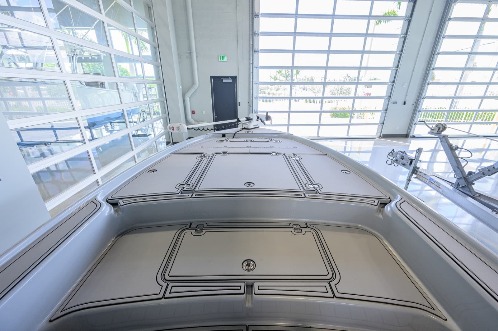 2017 Yellowfin 24 Bay CE - Photo 9