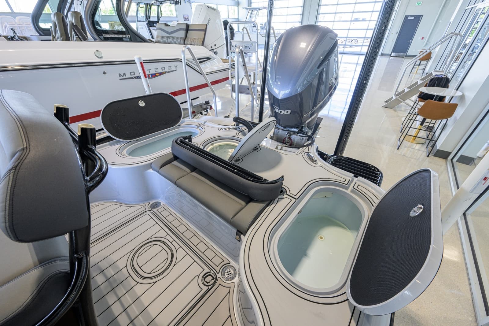 2017 Yellowfin 24 Bay CE - Photo 25