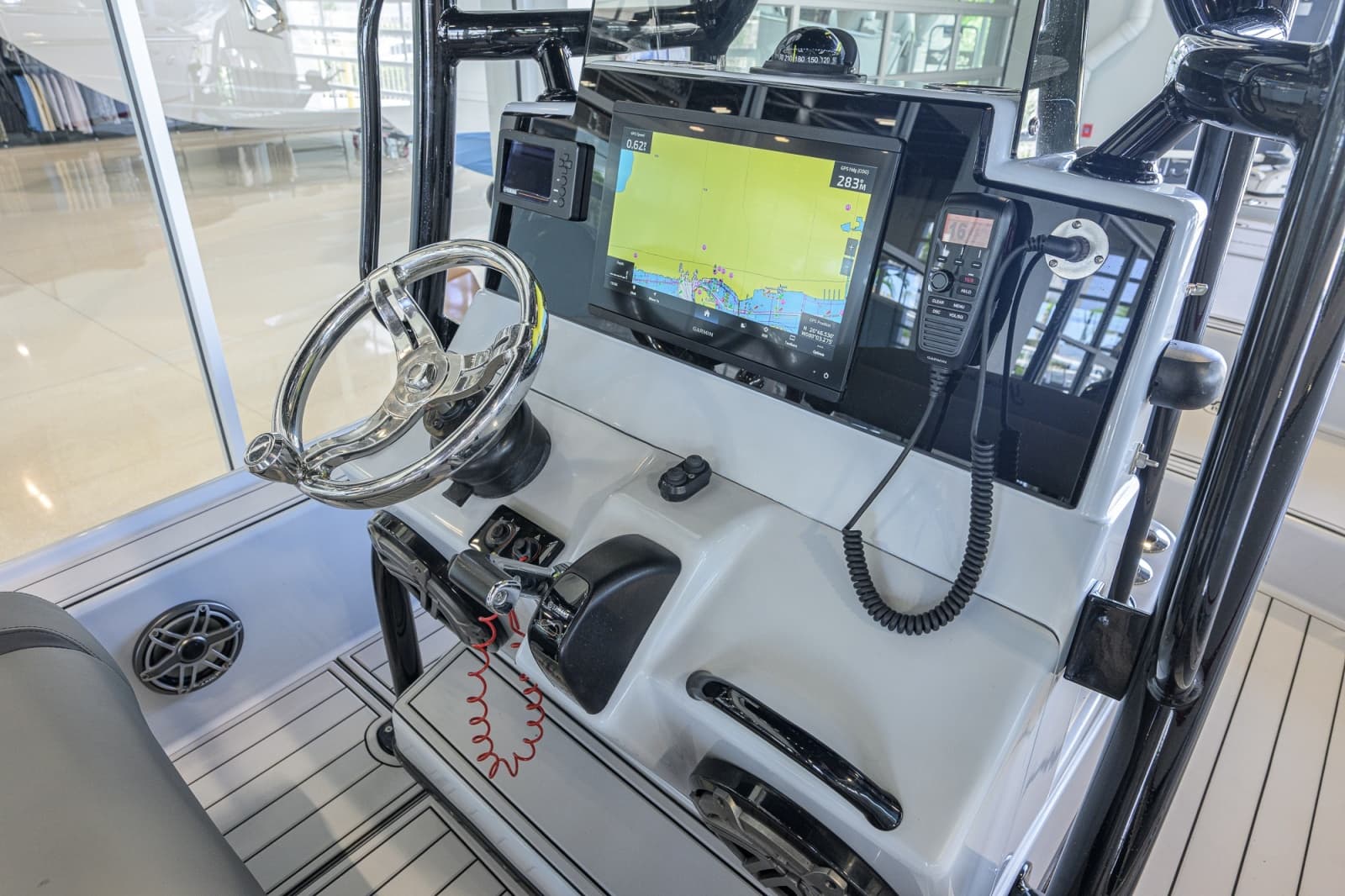 2017 Yellowfin 24 Bay CE - Photo 41