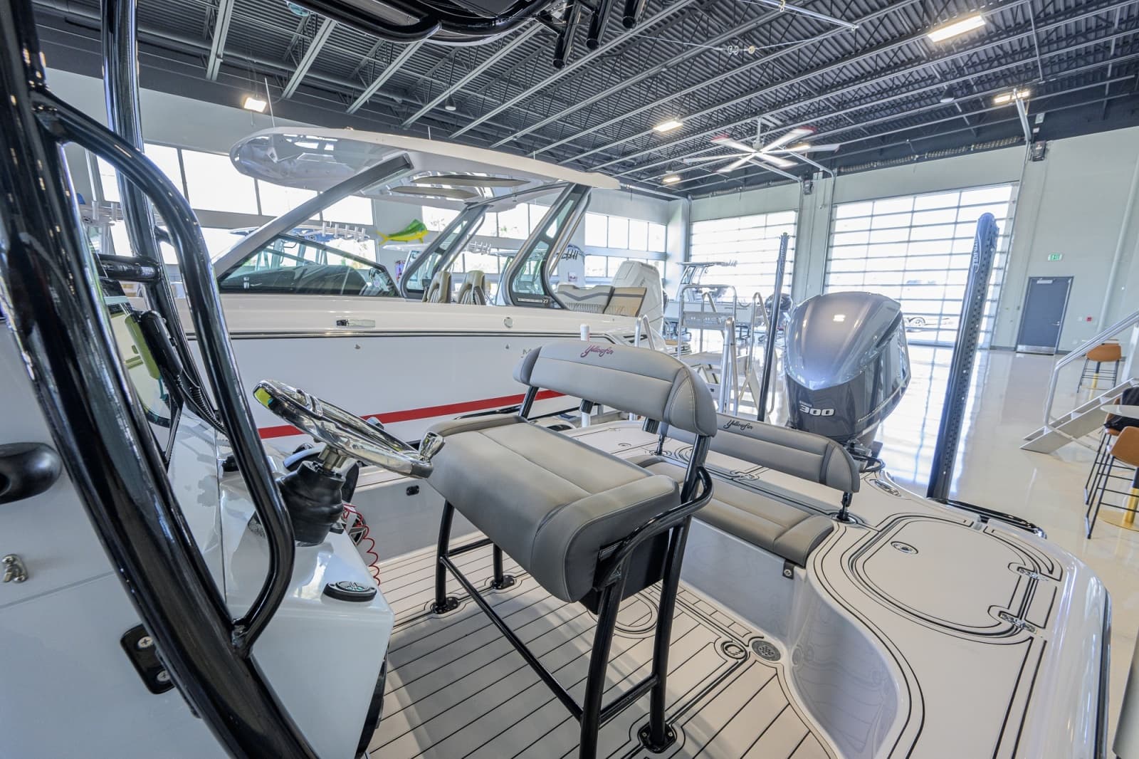 2017 Yellowfin 24 Bay CE - Photo 43