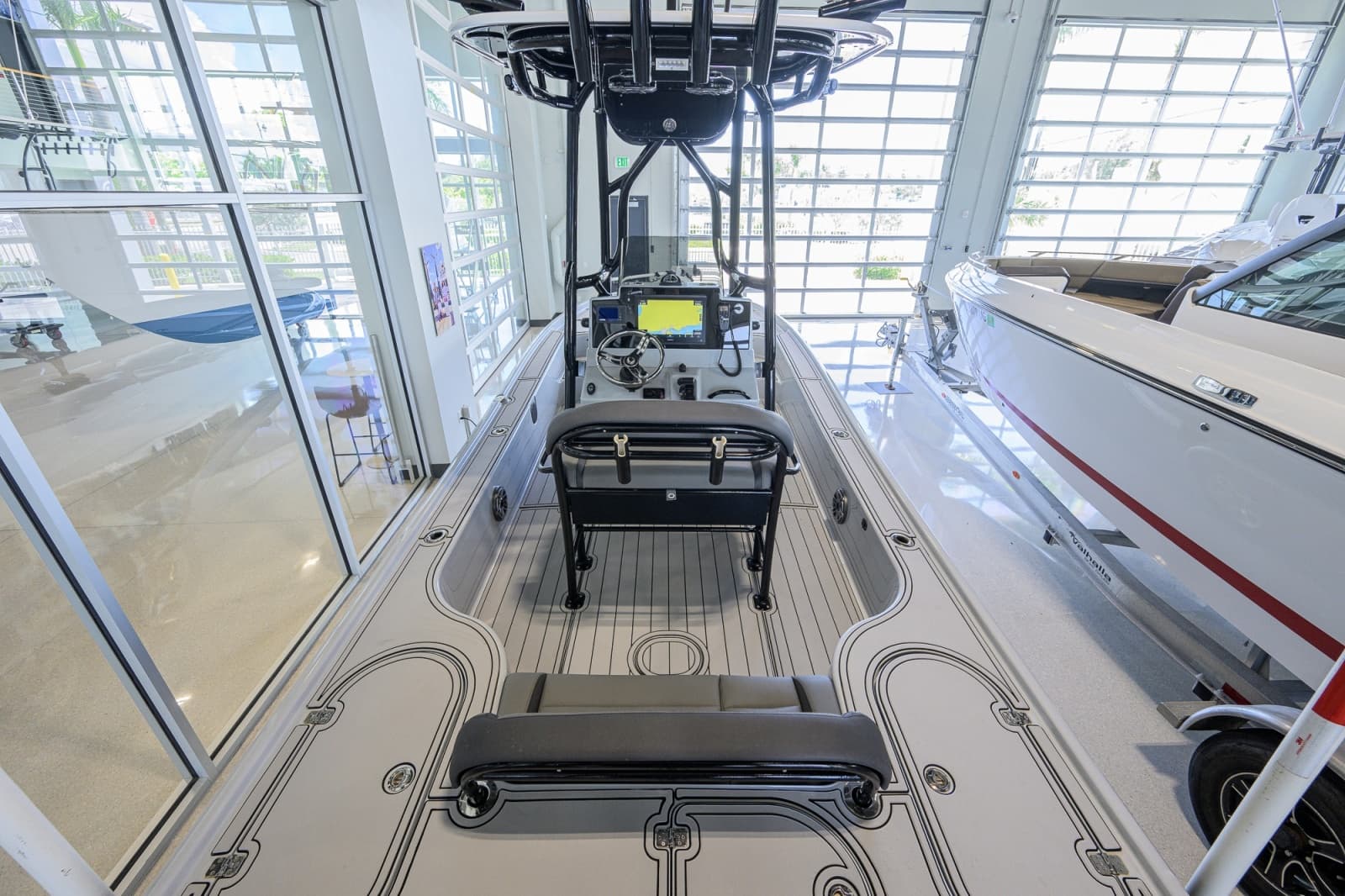 2017 Yellowfin 24 Bay CE - Photo 21