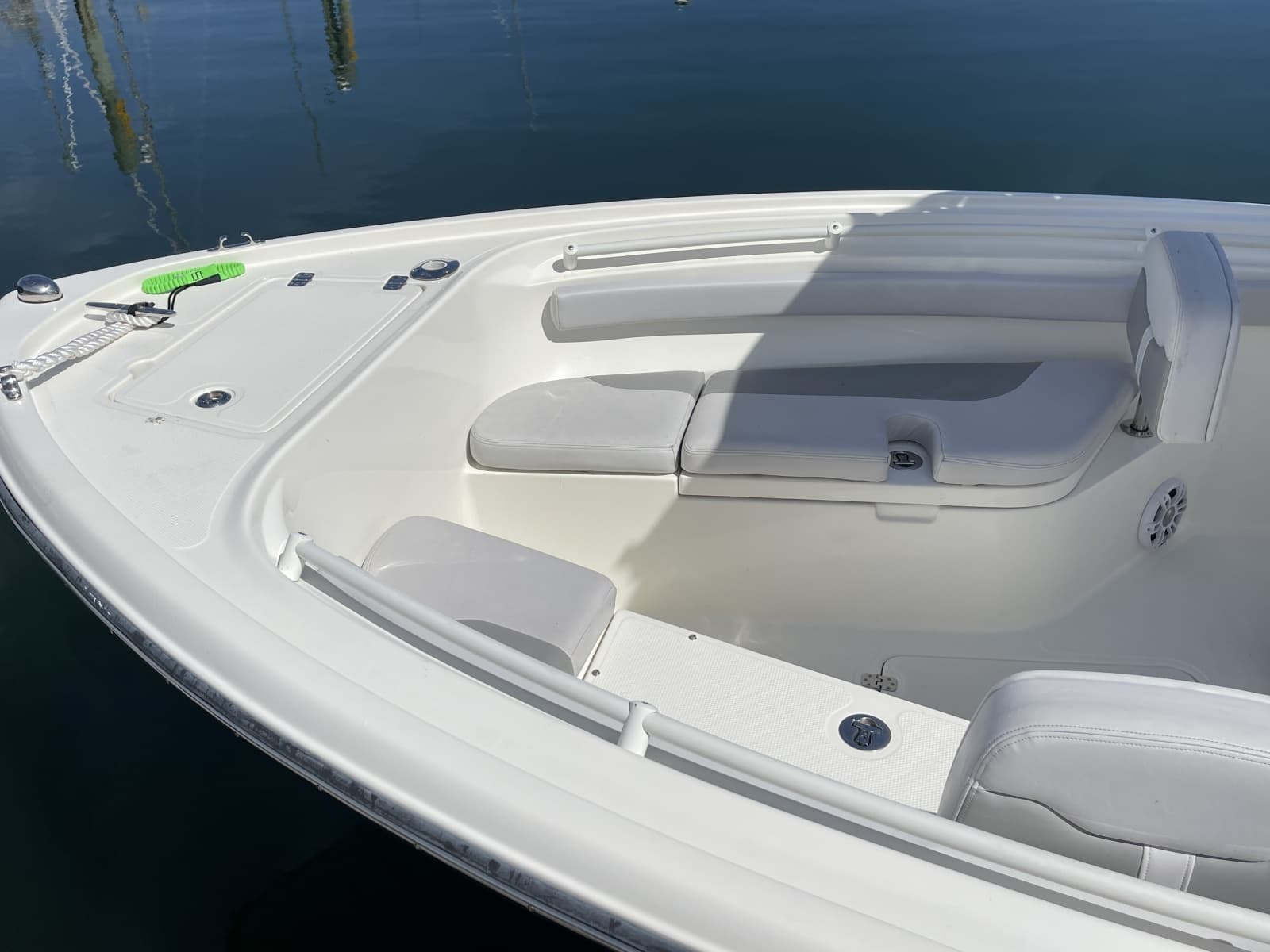 2023 Mako 214 CC - Photo 10