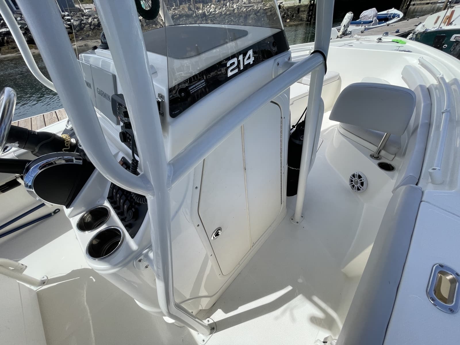 2023 Mako 214 CC - Photo 28