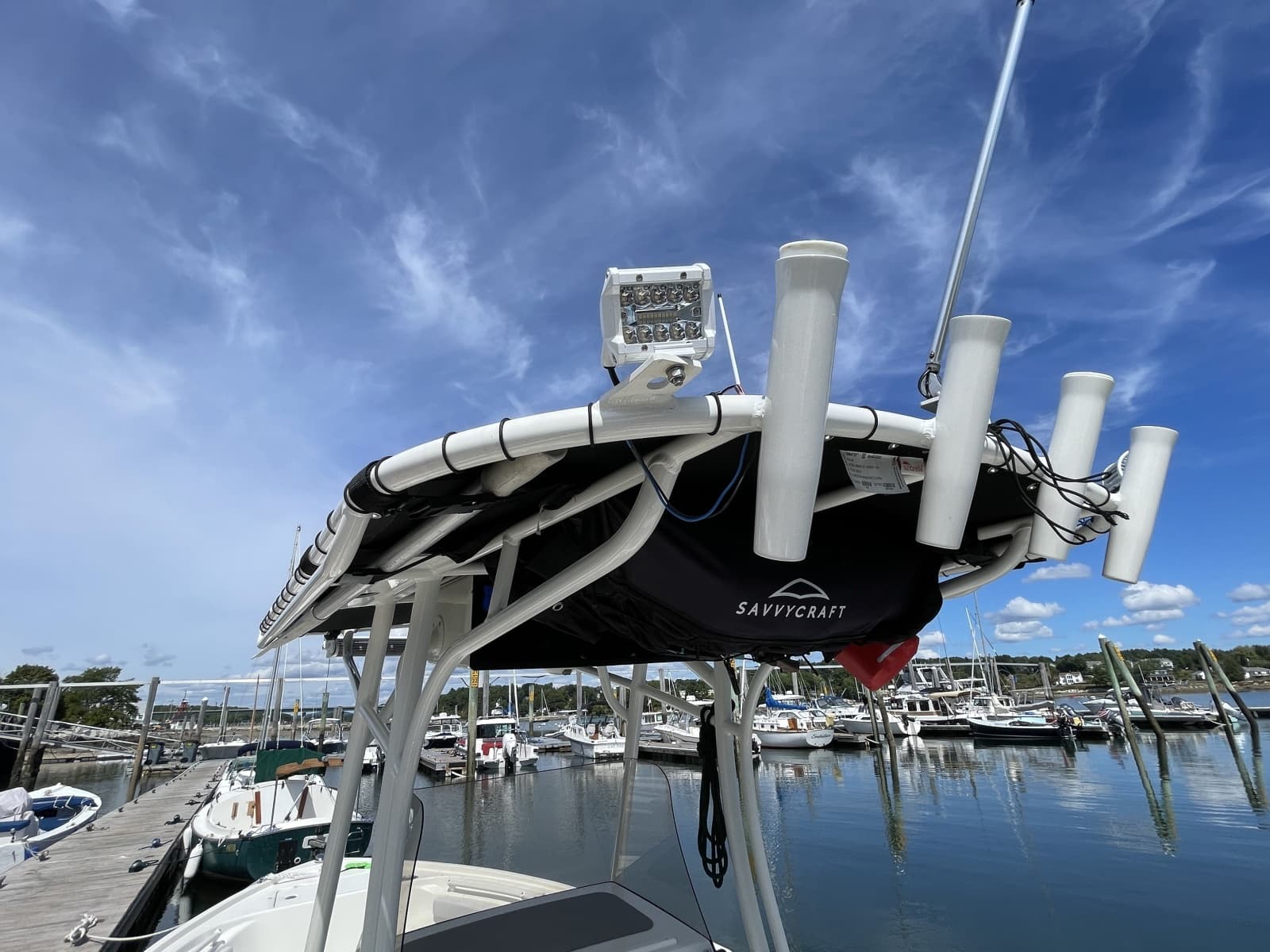 2023 Mako 214 CC - Photo 39