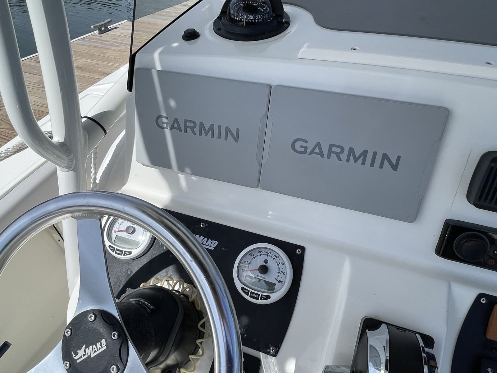 2023 Mako 214 CC - Photo 22