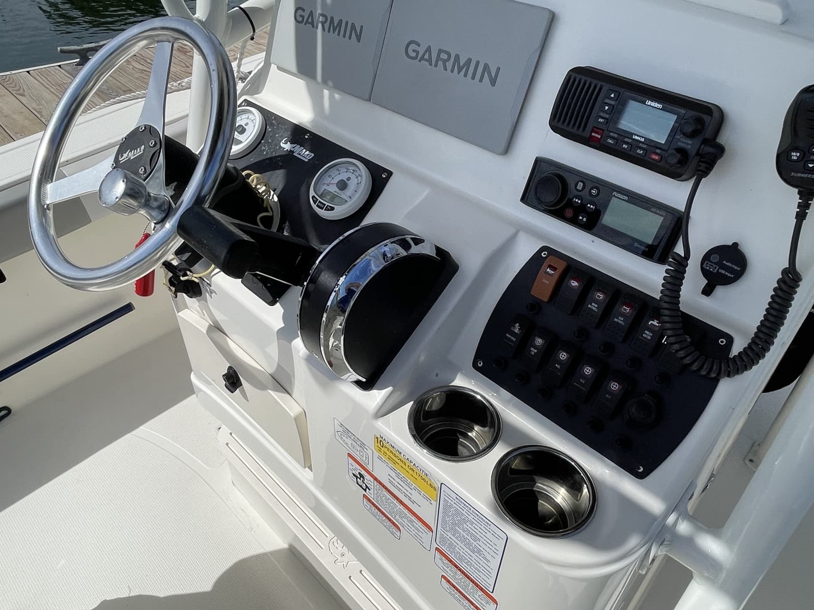 2023 Mako 214 CC - Photo 25