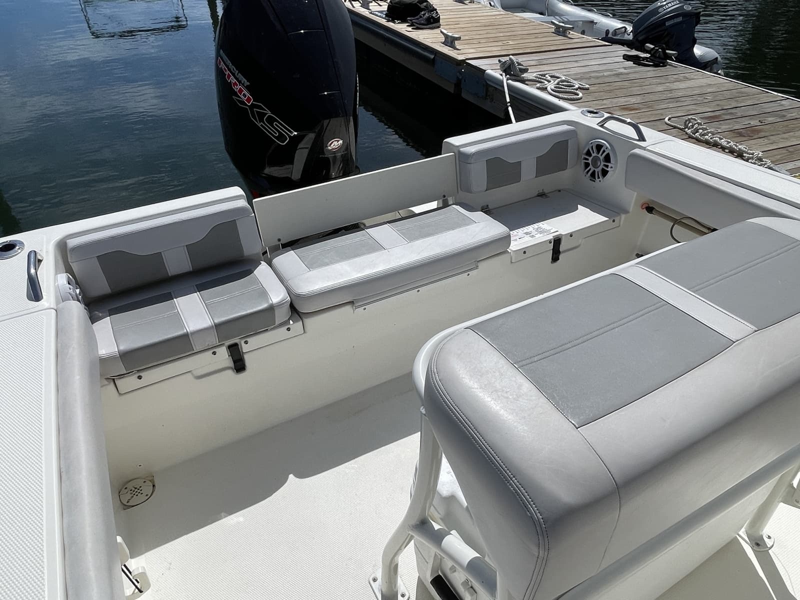 2023 Mako 214 CC - Photo 26