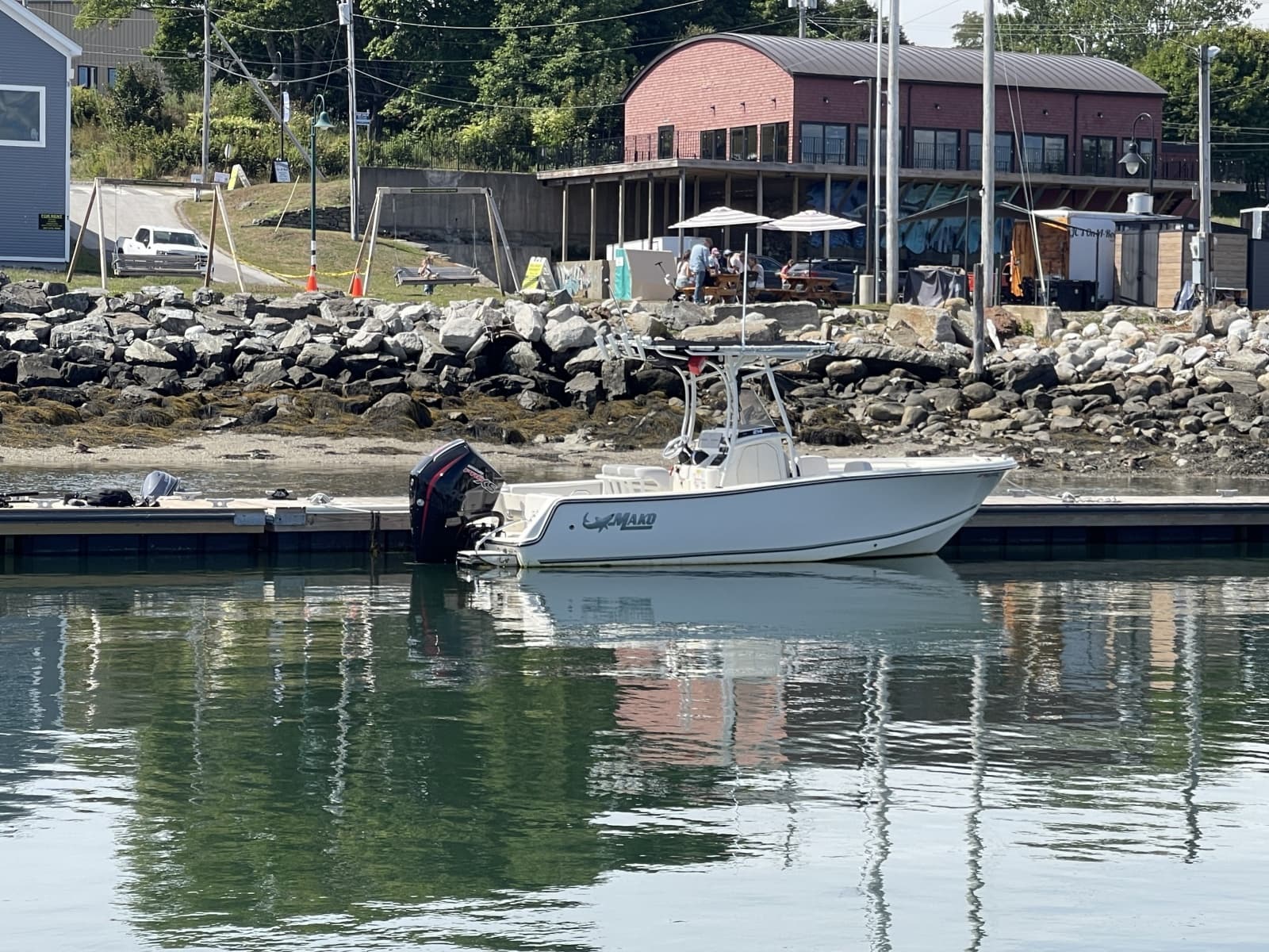 2023 Mako 214 CC - Photo 18