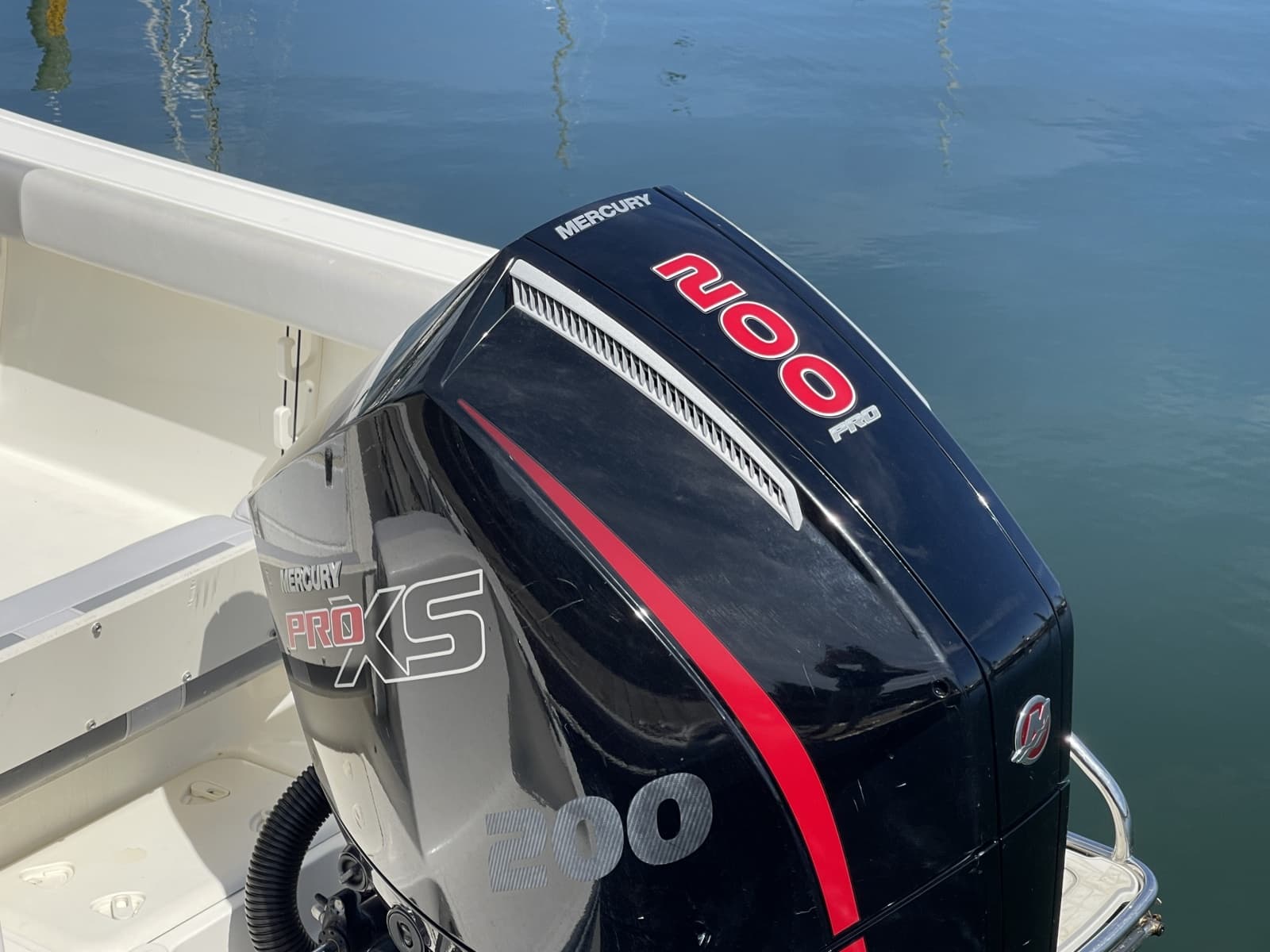 2023 Mako 214 CC - Photo 5