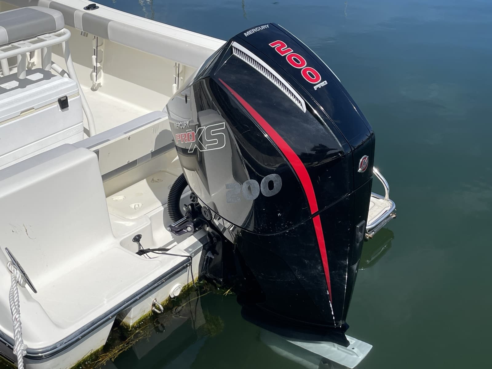 2023 Mako 214 CC - Photo 6